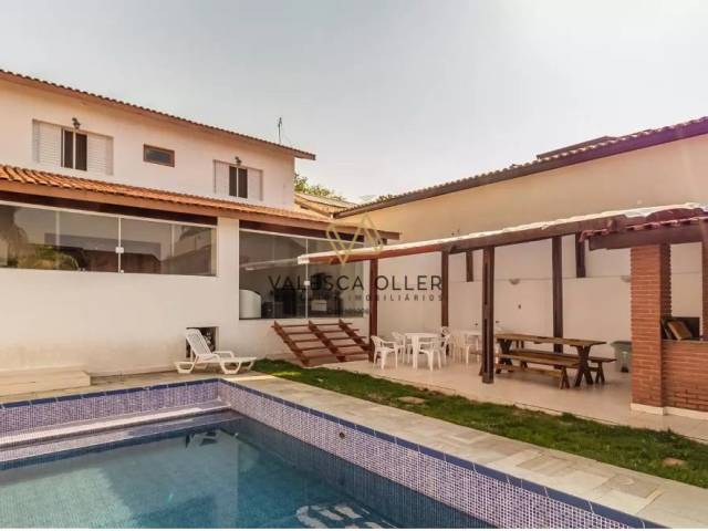 #3715 - Casa para Venda em Barueri - SP - 1