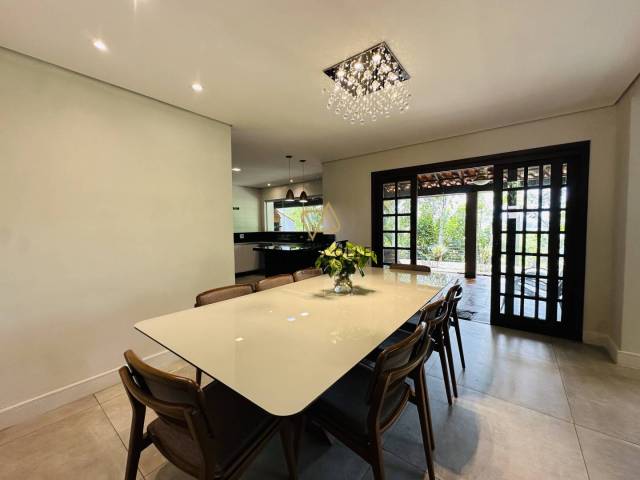 Casa para Locação em Cotia - 4