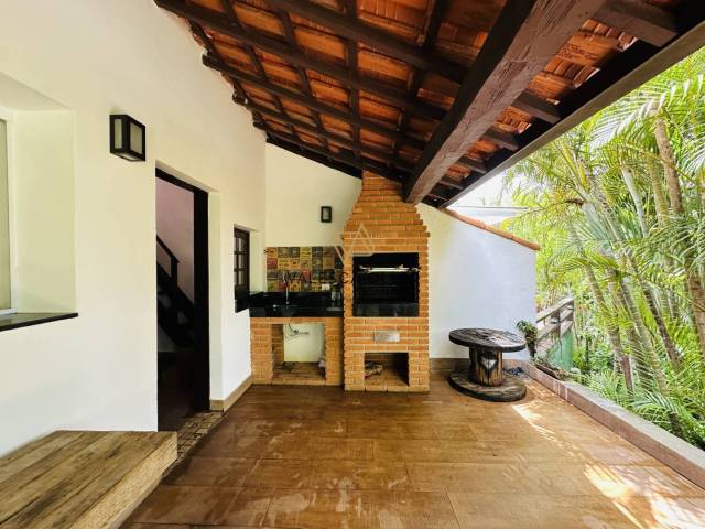 Casa para Locação em Cotia - 5