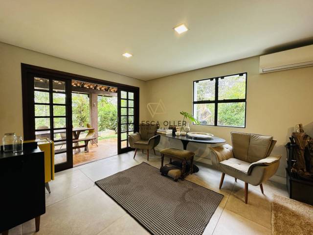 #3719 - Casa para Locação em Cotia - SP - 2