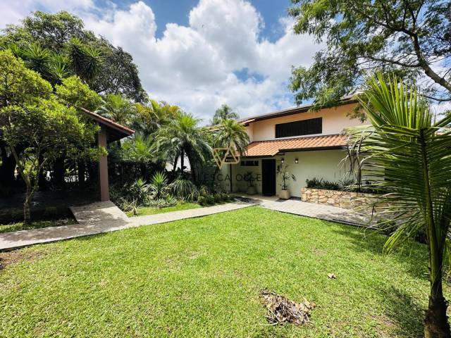 #3719 - Casa para Locação em Cotia - SP - 1