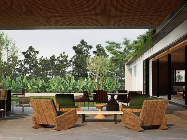 #3718 - Terreno para Venda em Cotia - SP - 2