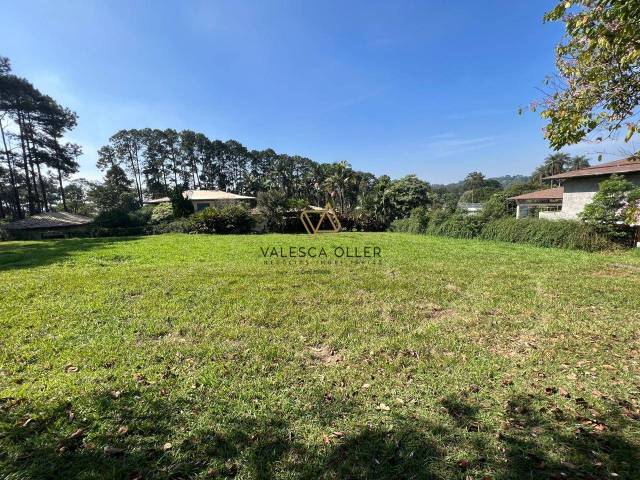 #3718 - Terreno para Venda em Cotia - SP - 1