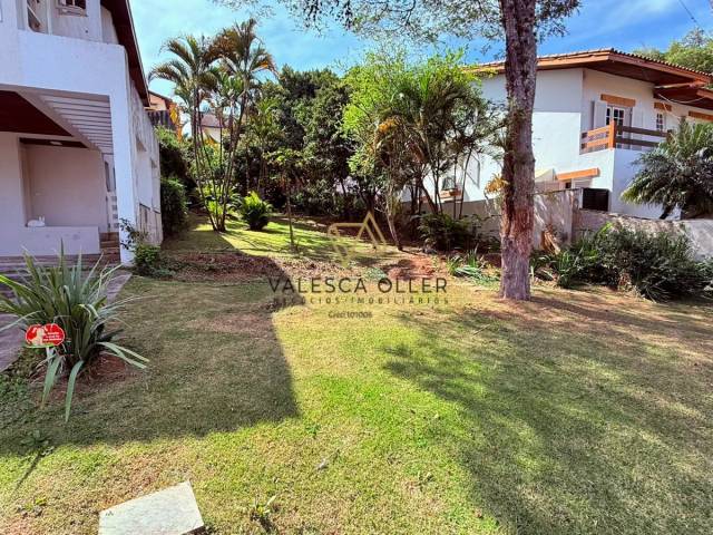 #3720 - Terreno para Venda em Santana de Parnaíba - SP - 1