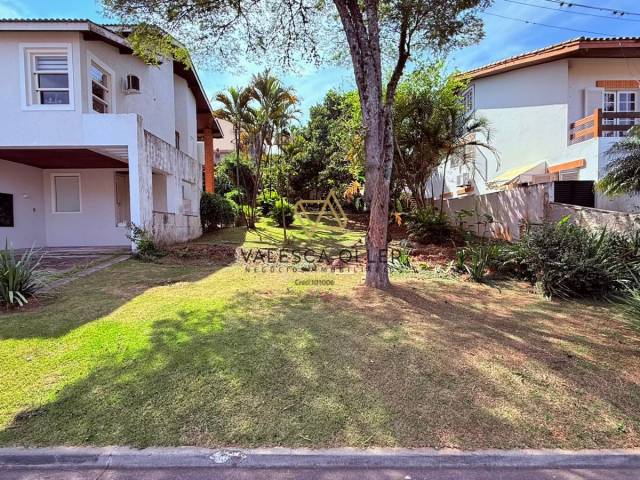 #3720 - Terreno para Venda em Santana de Parnaíba - SP - 2