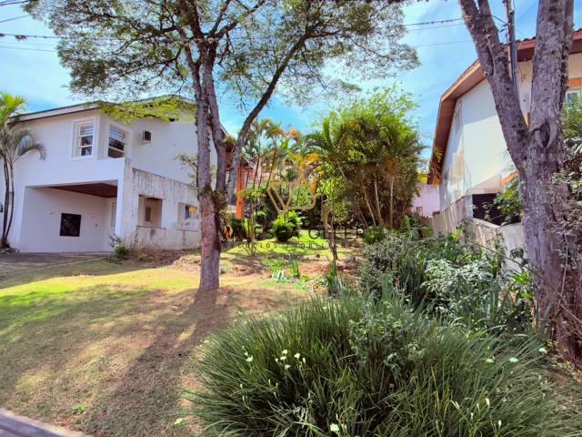 Terreno para Venda em Santana de Parnaíba - 5