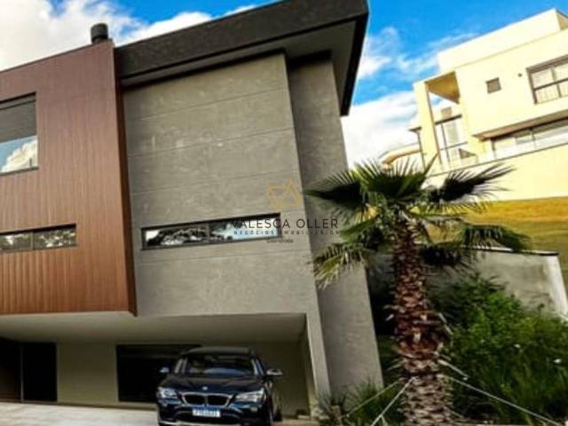 Casa para Venda em Santana de Parnaíba - 4