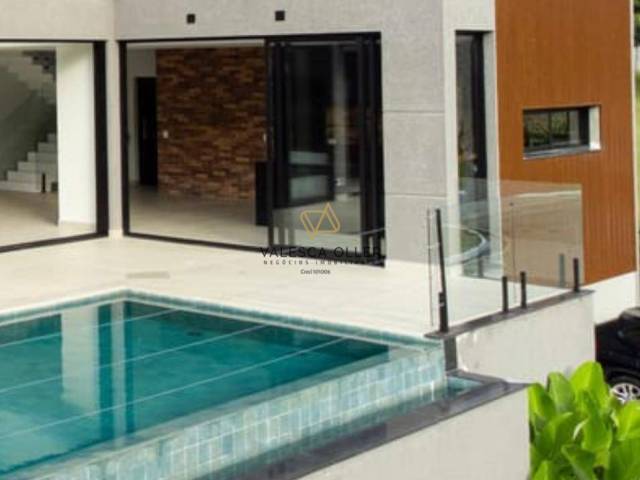 #3721 - Casa para Venda em Santana de Parnaíba - SP - 1