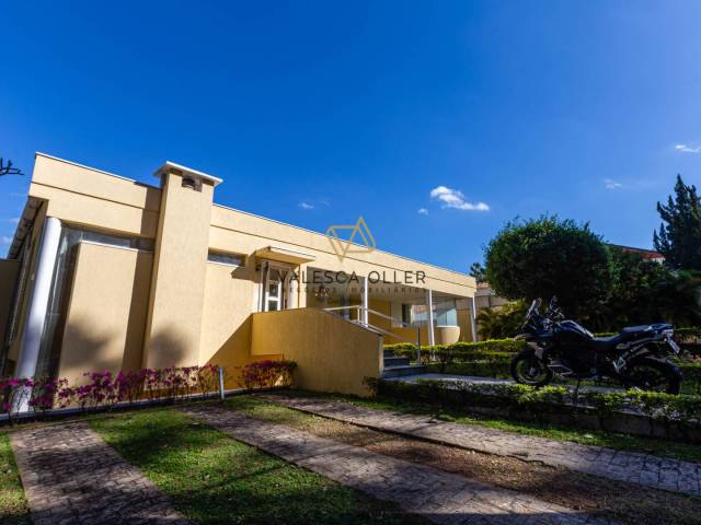 #3726 - Casa para Venda em Barueri - SP - 1