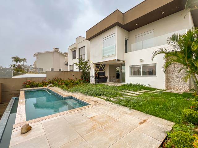 #3727 - Casa para Locação em Barueri - SP - 1