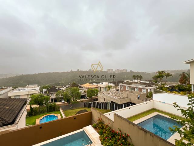 #3727 - Casa para Locação em Barueri - SP - 3