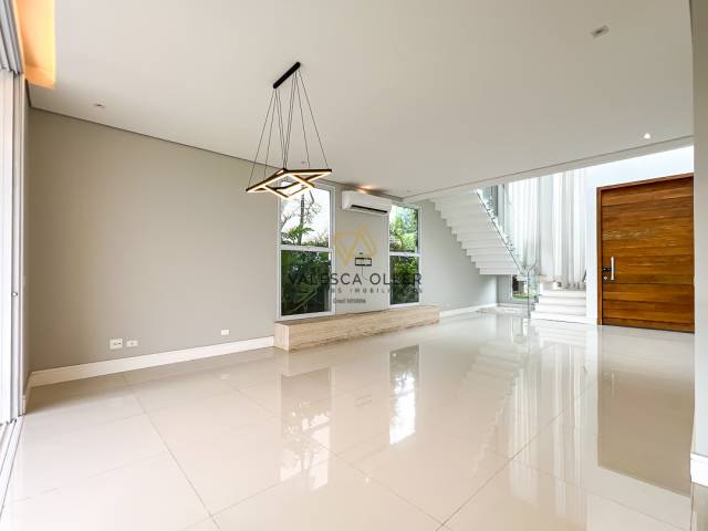 Casa para Locação em Barueri - 4