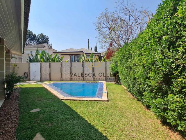 #3728 - Casa para Venda em Santana de Parnaíba - SP - 2