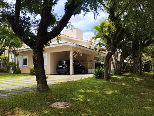 #3728 - Casa para Venda em Santana de Parnaíba - SP - 3