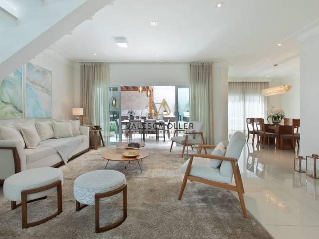 Casa para Venda em Barueri - 4