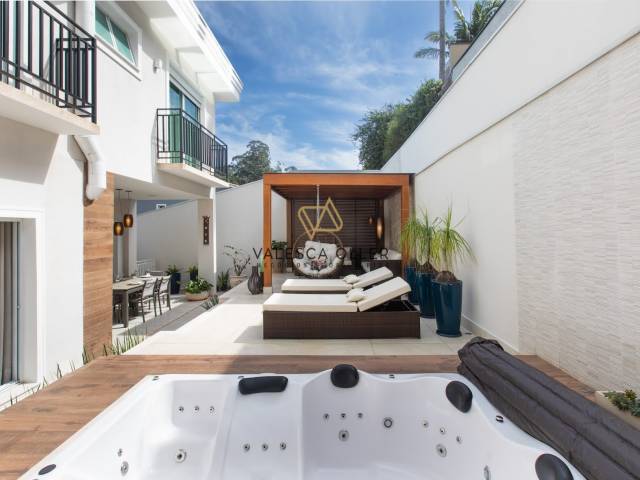 #3729 - Casa para Venda em Barueri - SP - 3