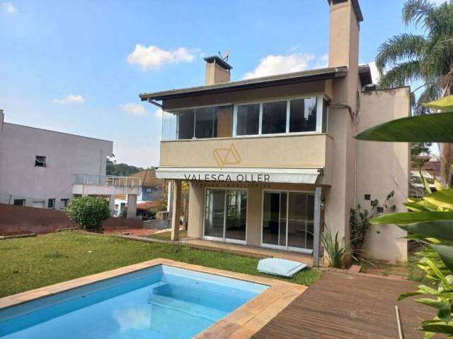 #3730 - Casa para Venda em Cotia - SP - 1