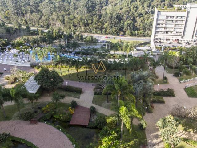 Apartamento para Venda em Santana de Parnaíba - 4