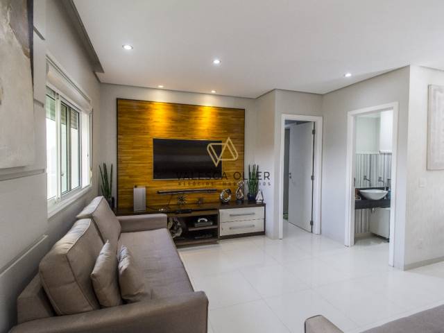 #3734 - Apartamento para Venda em Santana de Parnaíba - SP - 3