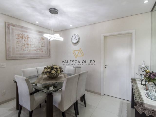 Apartamento para Venda em Santana de Parnaíba - 5