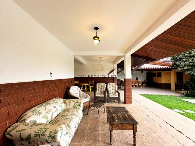 #3732 - Casa para Venda em Cotia - SP - 2