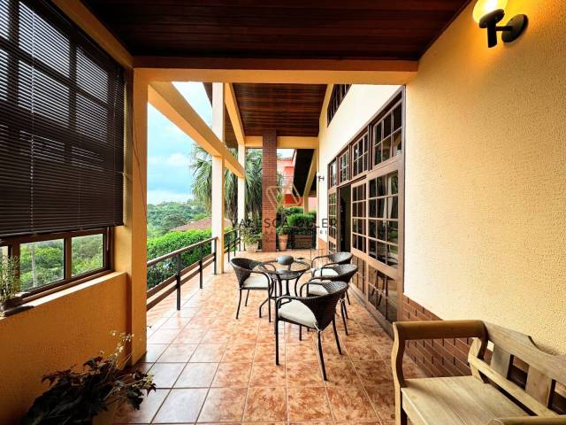 Casa para Venda em Cotia - 5