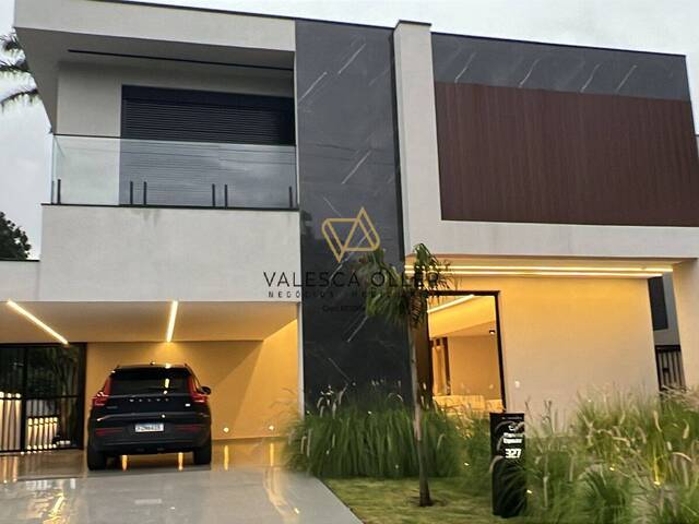 #3735 - Casa para Venda em Barueri - SP - 1