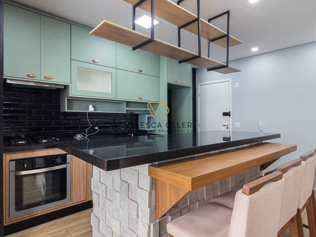 #3736 - Apartamento para Venda em Barueri - SP - 1