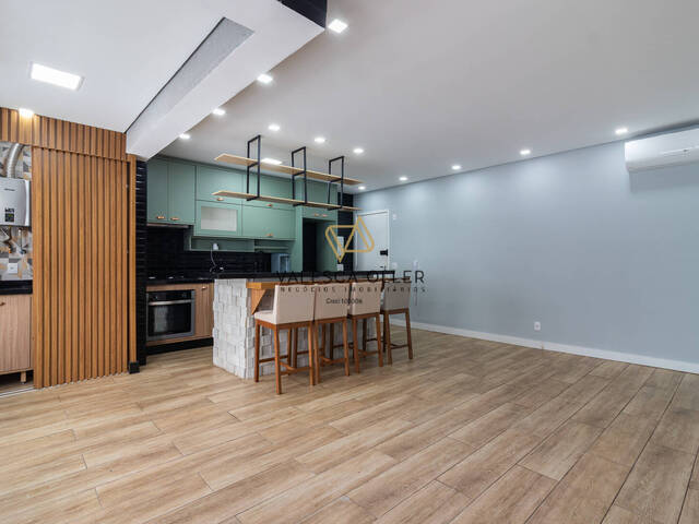 #3736 - Apartamento para Venda em Barueri - SP - 3