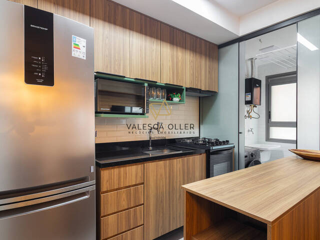 Apartamento para Venda em Barueri - 5