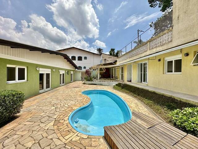 #3738 - Casa para Venda em Cotia - SP - 1