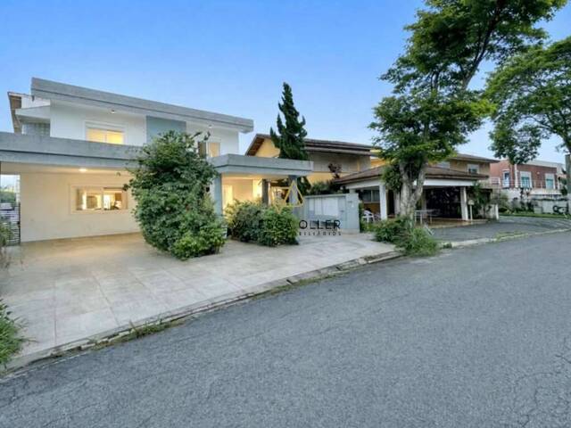 Casa para Venda em Cotia - 3