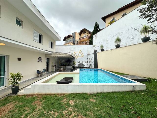 Casa para Venda em Cotia - 3