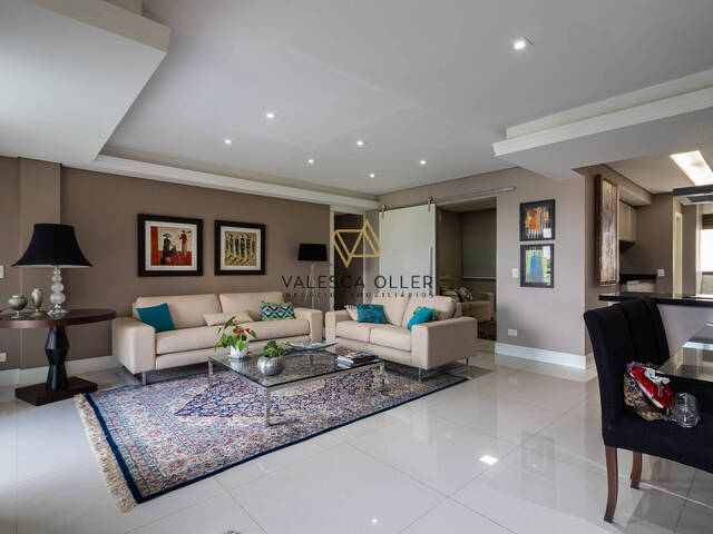 #3740 - Apartamento para Locação em Barueri - SP - 1