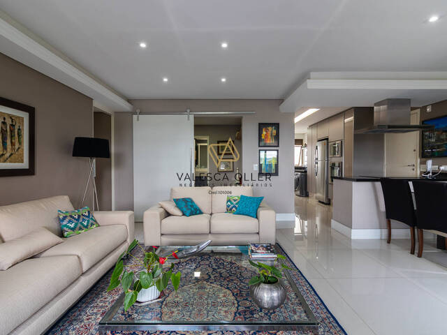 #3740 - Apartamento para Locação em Barueri - SP - 3