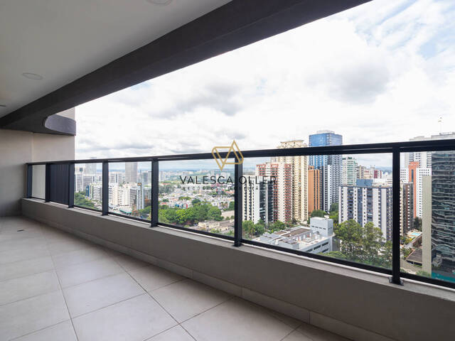 #3741 - Apartamento para Venda em Barueri - SP - 2