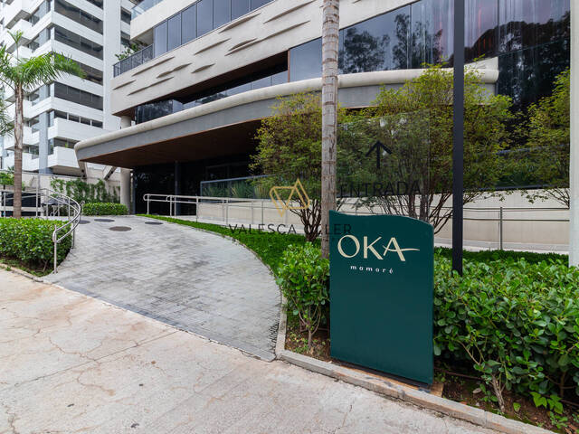 #3741 - Apartamento para Venda em Barueri - SP - 1