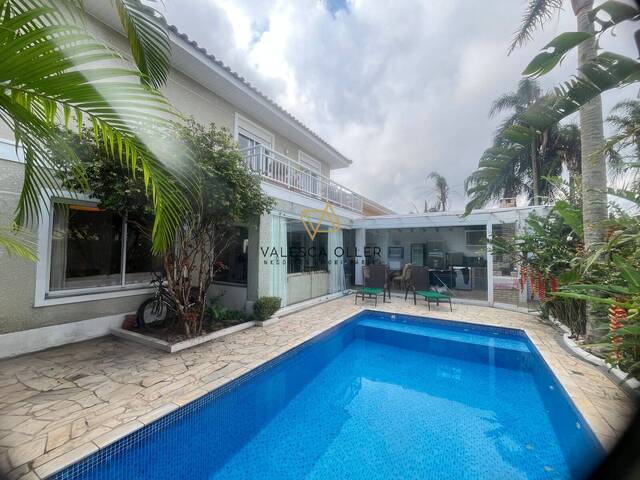 #3742 - Casa para Venda em Cotia - SP - 1