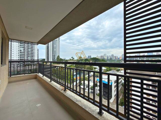 Apartamento para Venda em Barueri - 5