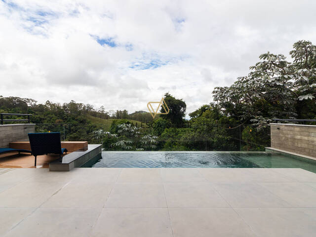 #3621 - Casa para Venda em Santana de Parnaíba - SP - 2