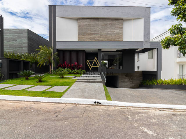 #3621 - Casa para Venda em Santana de Parnaíba - SP - 3