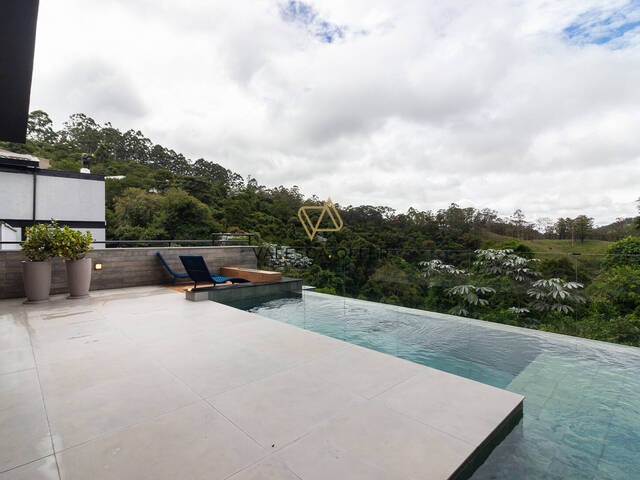 Venda em Campos do Conde - Santana de Parnaíba