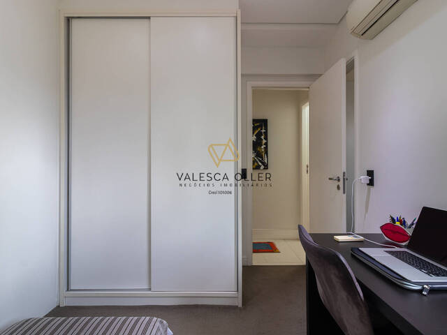 #3745 - Apartamento para Venda em Santana de Parnaíba - SP - 2