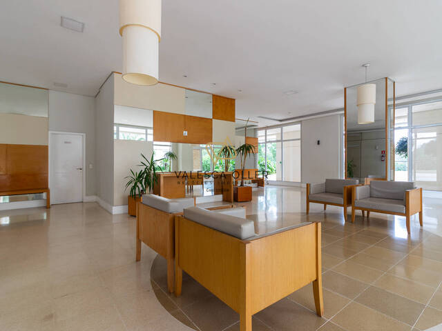 Apartamento para Venda em Santana de Parnaíba - 5