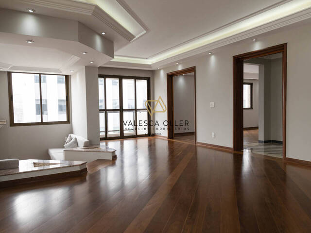 Apartamento para Locação em Barueri - 4