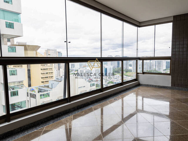 Apartamento para Locação em Barueri - 2