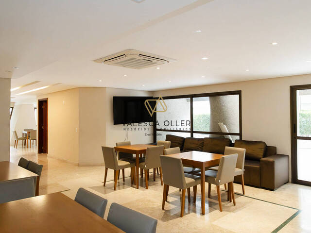 Apartamento para Locação em Barueri - 3