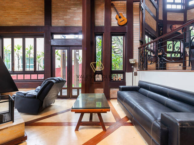 #3747 - Casa para Venda em Barueri - SP - 2