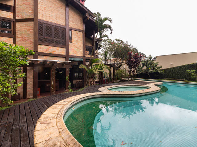 #3747 - Casa para Venda em Barueri - SP - 1