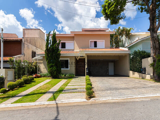 #3750 - Casa para Venda em Barueri - SP - 3